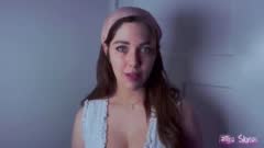 Ellie Skyes – Daddy’s One True Passion